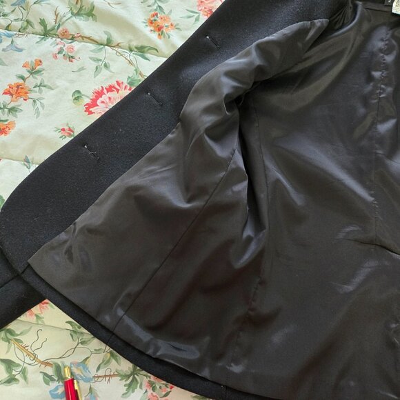 NWOT THEORY Julene jacket, size 2 - Picture 9 of 13